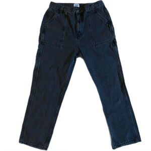 Vintage Washed Painter Pants